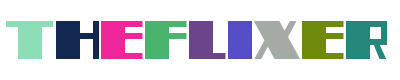 theflixer Logo